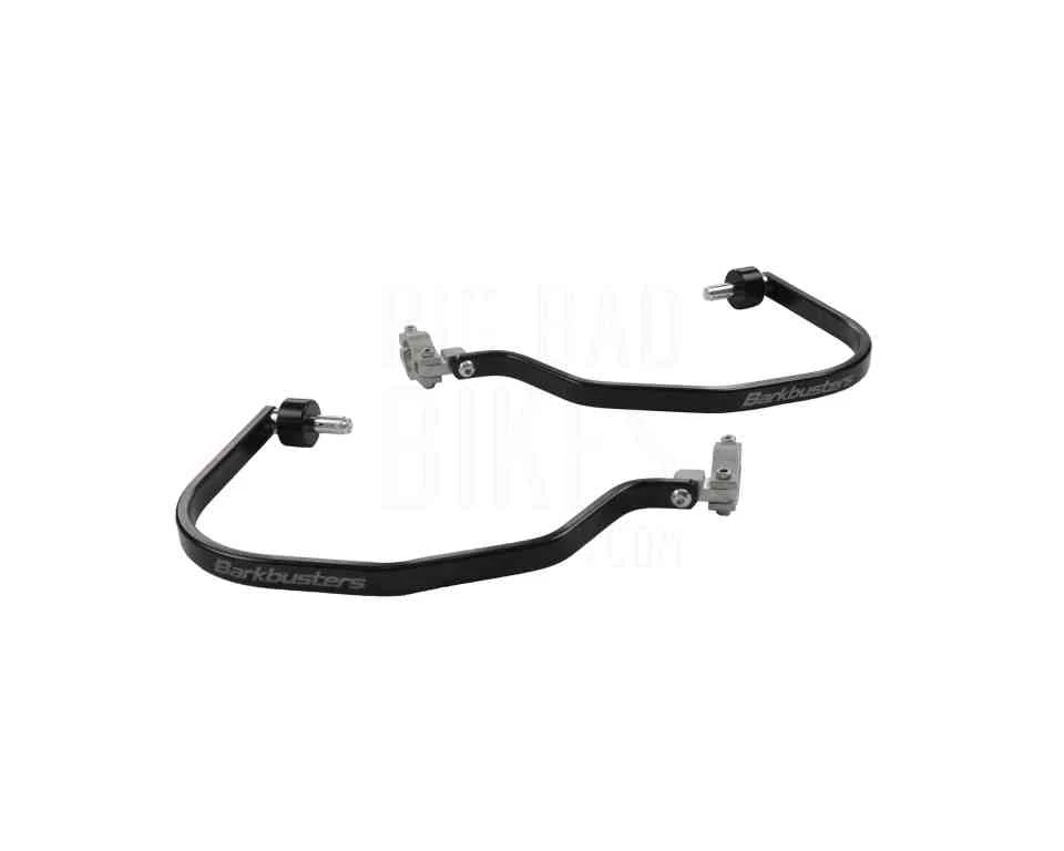 Barkbusters Two Point Mount – Handguard Protector for Ducati Multistrada - BLG-016-00-NP