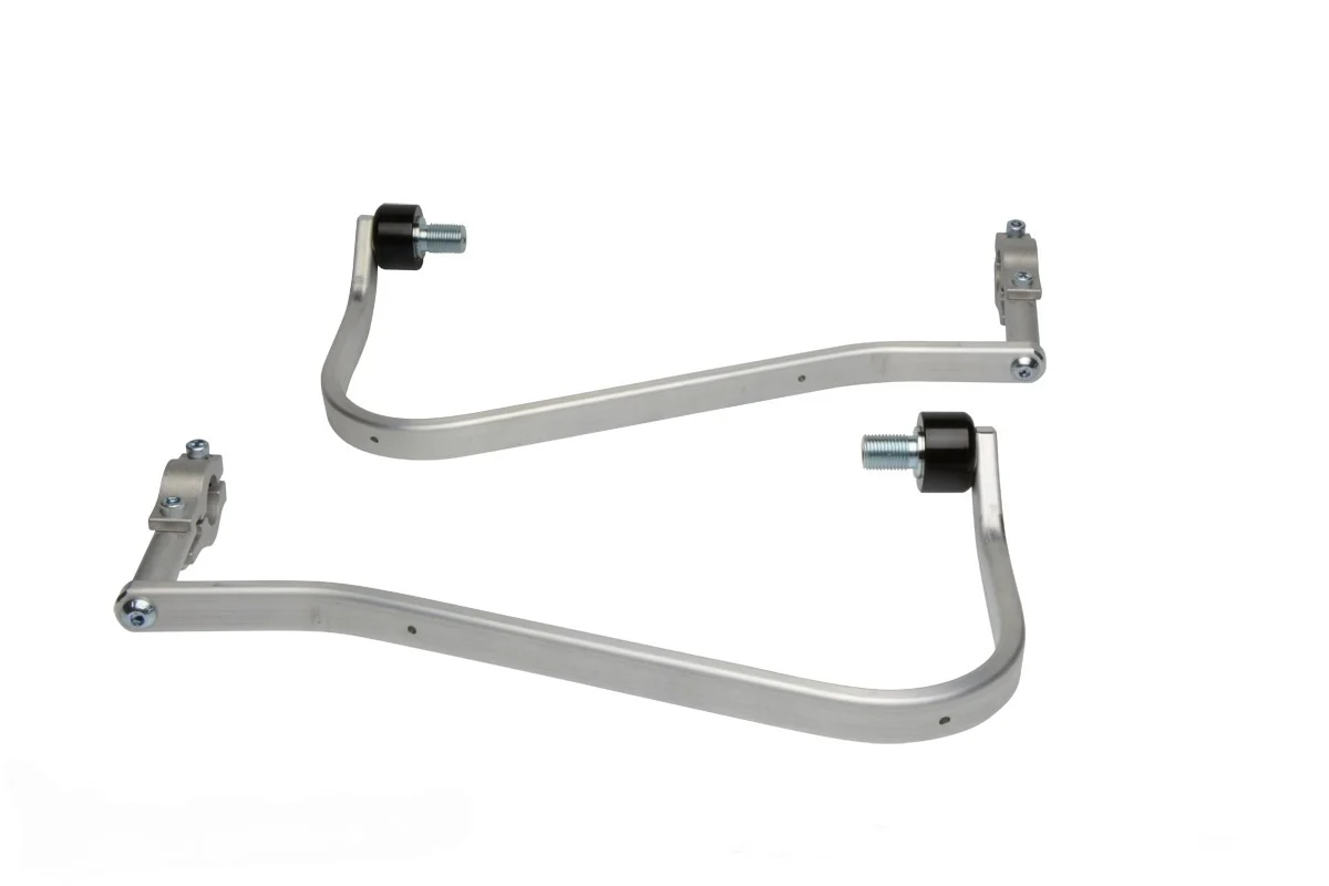 Barkbusters Hanguard Mount For BMW R1100GS/R1150GS/R1150GSA-BHG-019-02-NP