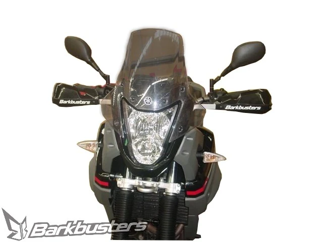 Barkbusters Hanguard Mount For BMW R1100GS/R1150GS/R1150GSA-BHG-019-02-NP - Image 2