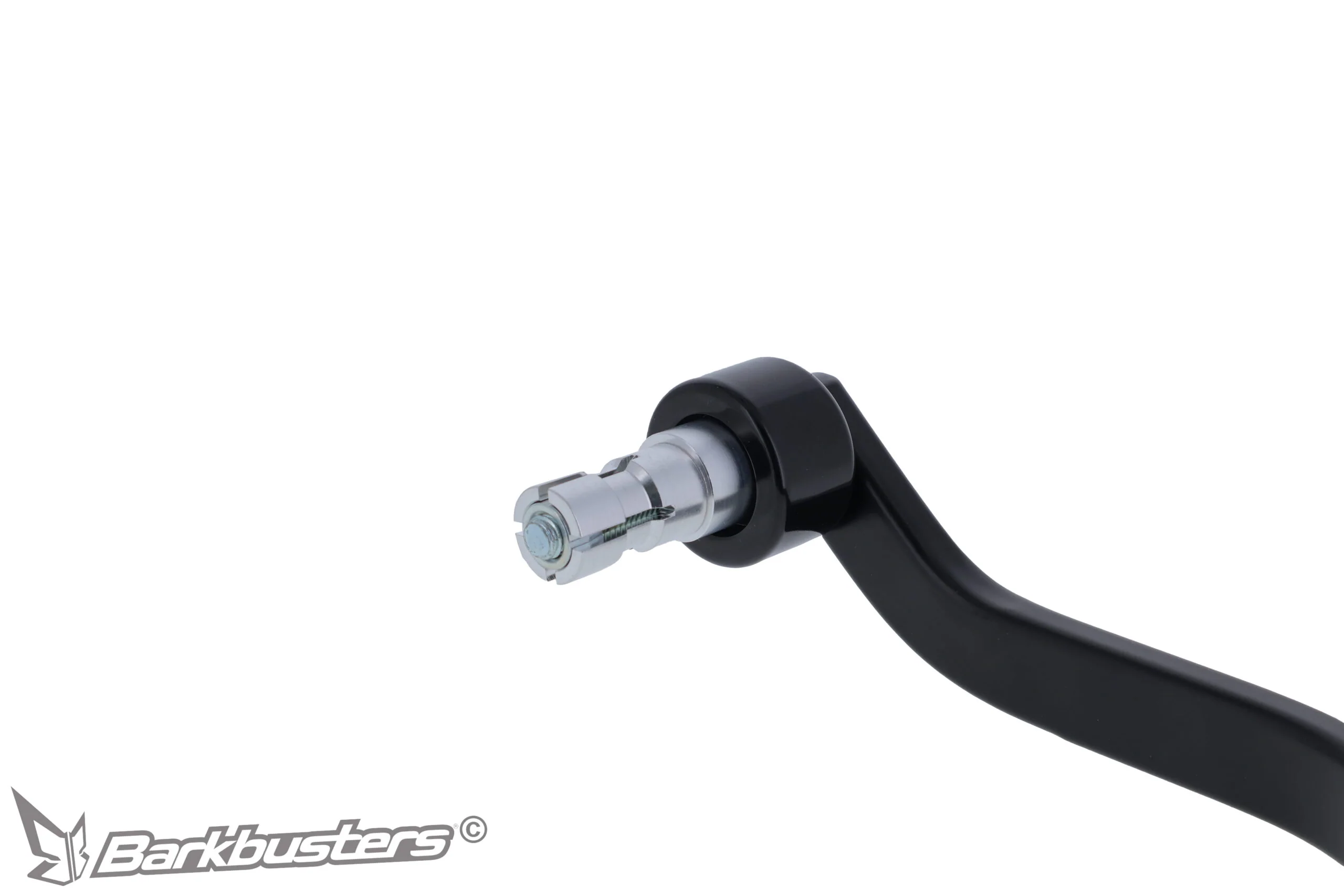 Barkbusters Hardware Kit-Two Point Mount-BHG-055-00-BK - Image 3