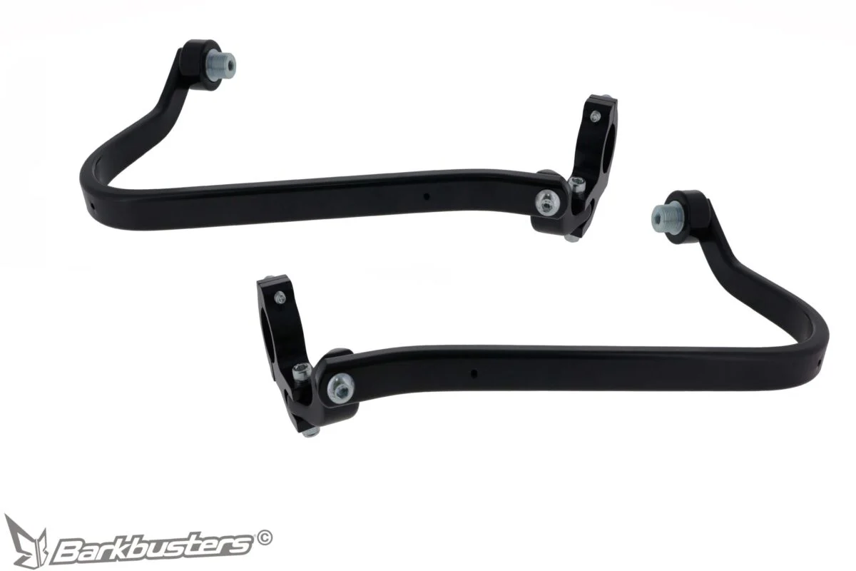 Barkbusters Hardware Kit – Two Point Mount-BHG-082-03-BK