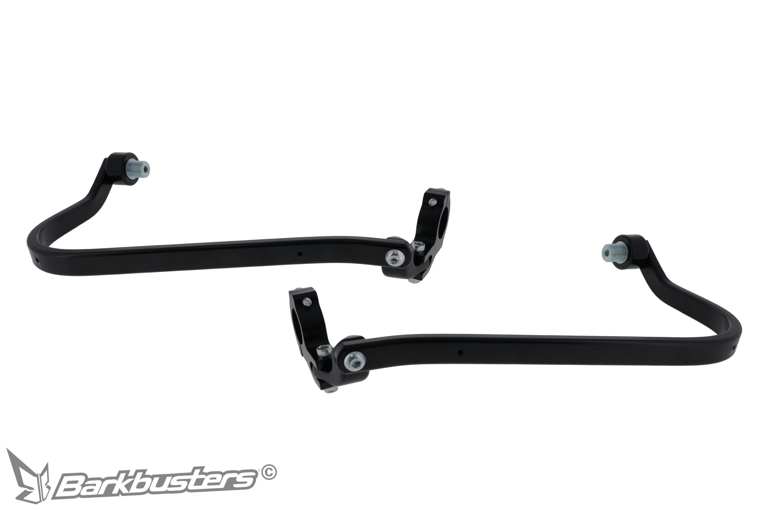Barkbusters Hardware Kit – Two Point Mount-BHG-082-03-BK - Image 2