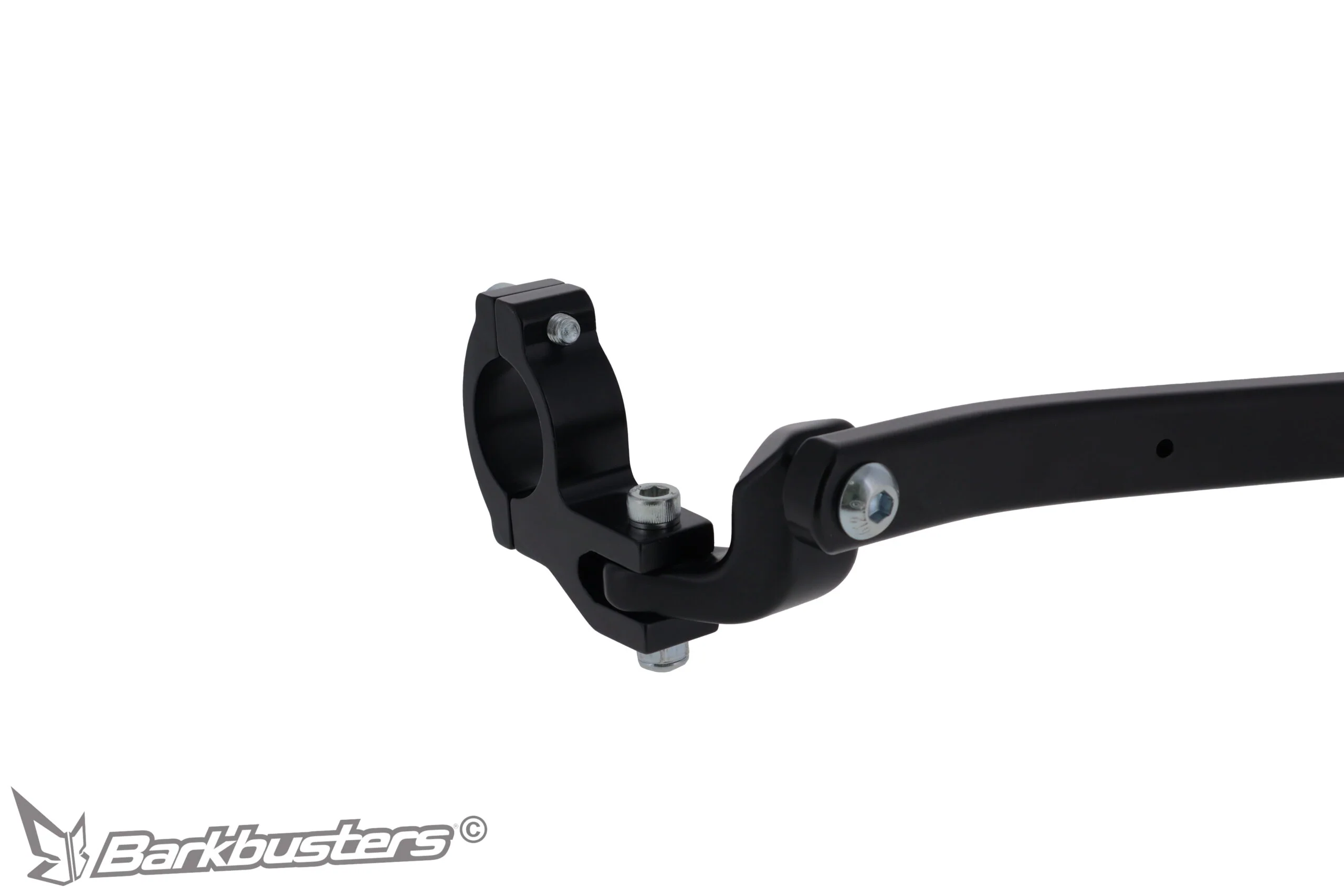 Barkbusters Hardware Kit – Two Point Mount-BHG-082-03-BK - Image 3