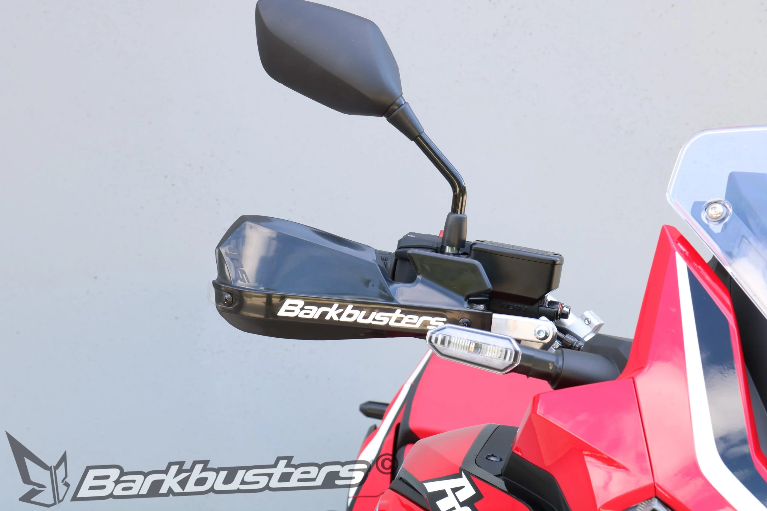 Barkbusters Hardware Kit – Two Point Mount-BHG-082-03-BK - Image 7