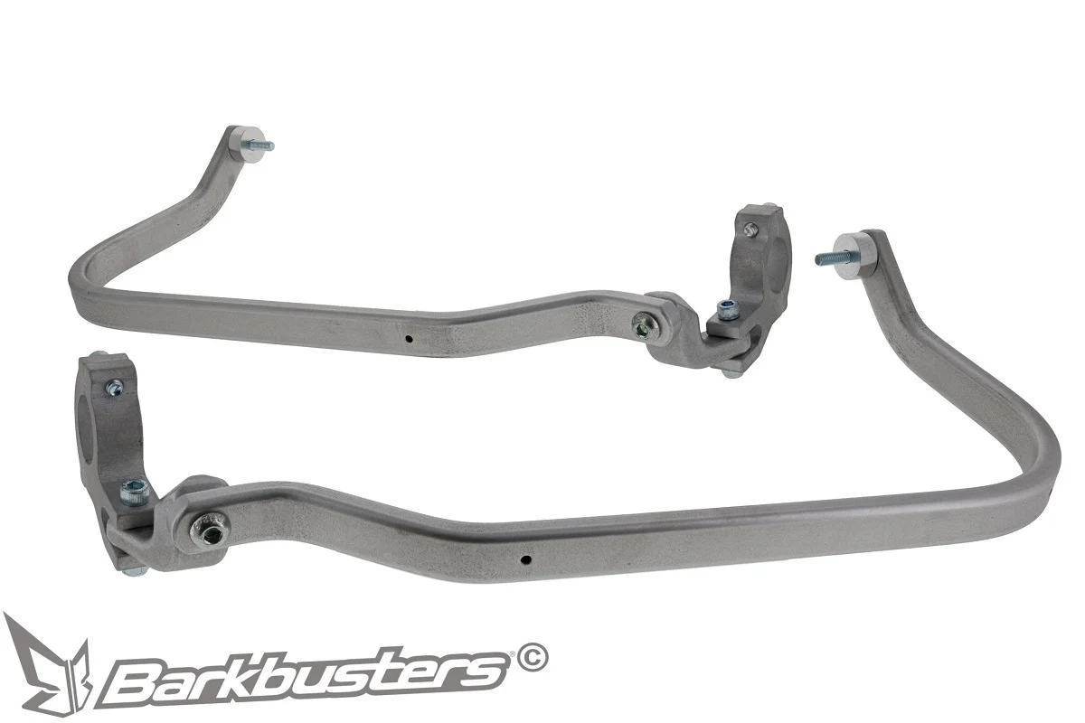 Barkbusters Hardware Kit โ Two Point Mount-BHG-083-00-NP