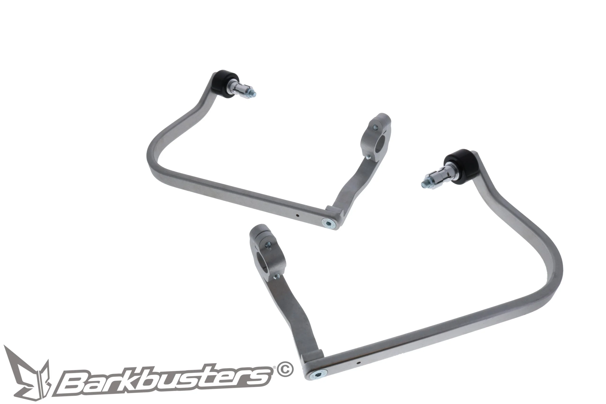 Barkbusters Hardware Kit – Two Point Mount-BHG-086-00-NP