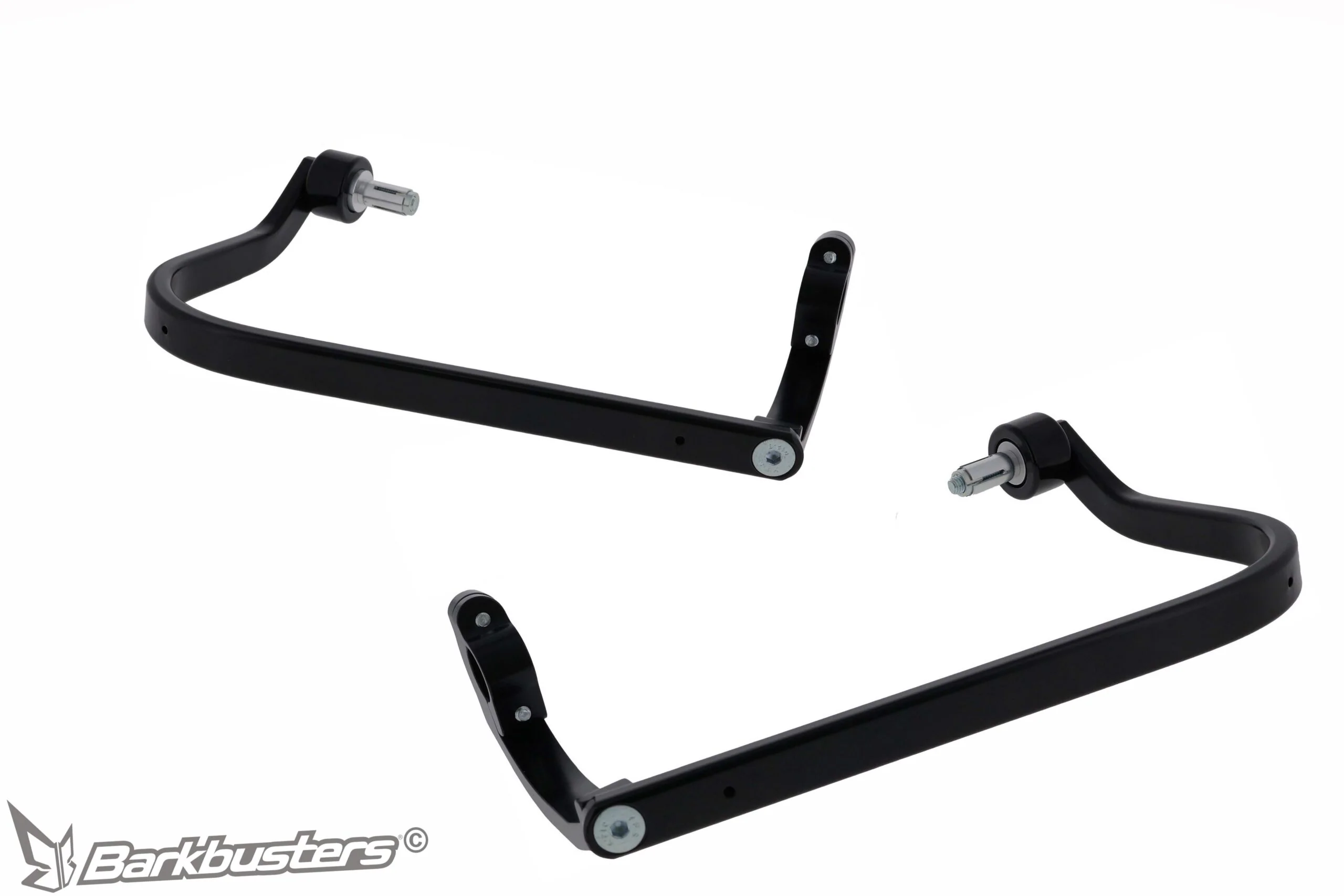 Barkbusters Hardware Kit – Two Point Mount-BHG-089-00-BK - Image 2