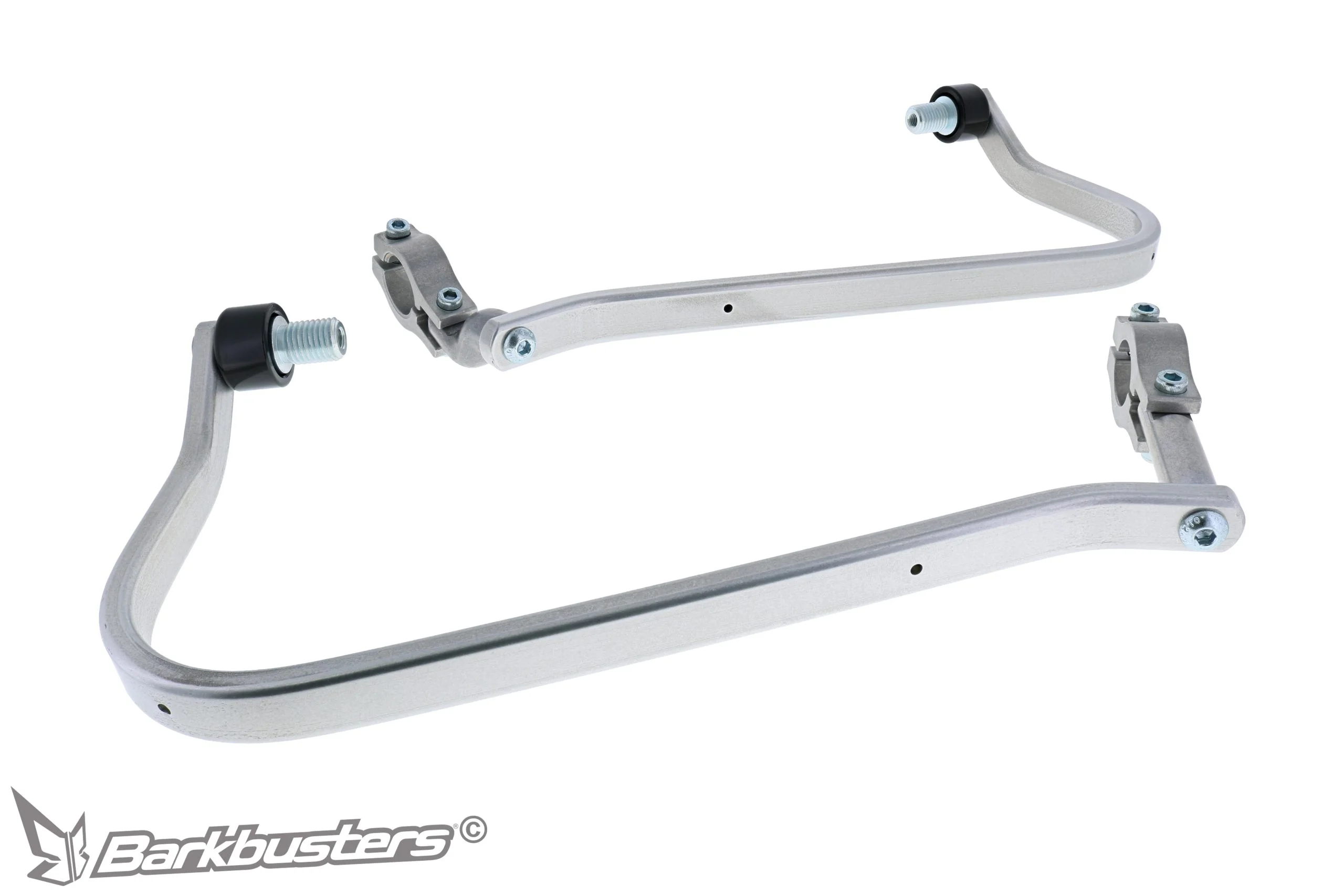 Barkbusters Hardware Kit – Two Point Mount-BHG-090-01-NP