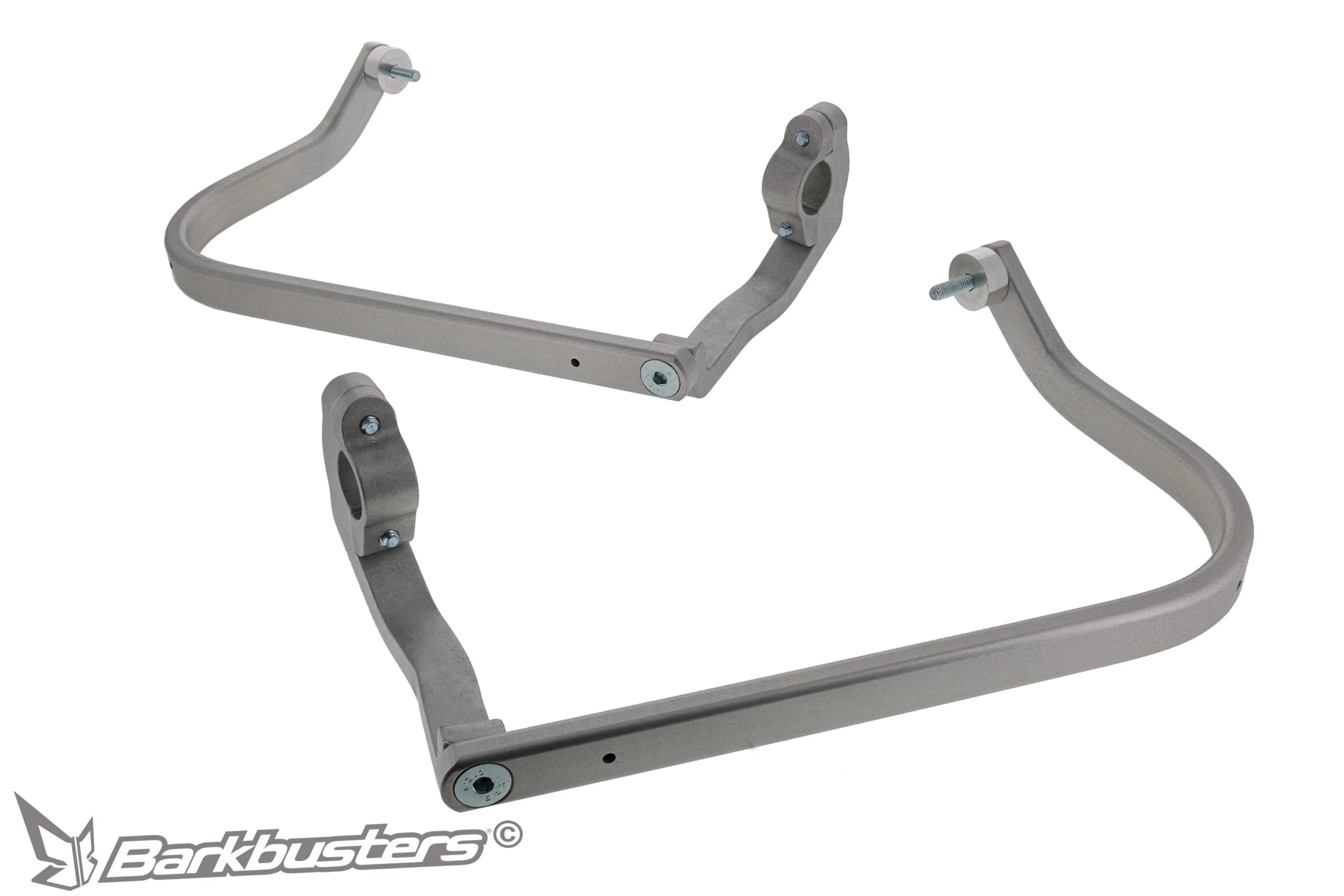 Barkbusters Hardware Kit – Two Point Mount-BHG-091-00-NP