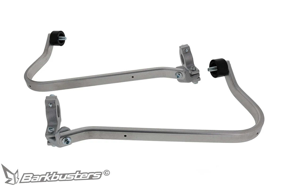 Barkbusters Hardware Kit – Two Point Mount-BHG-092-00-NP