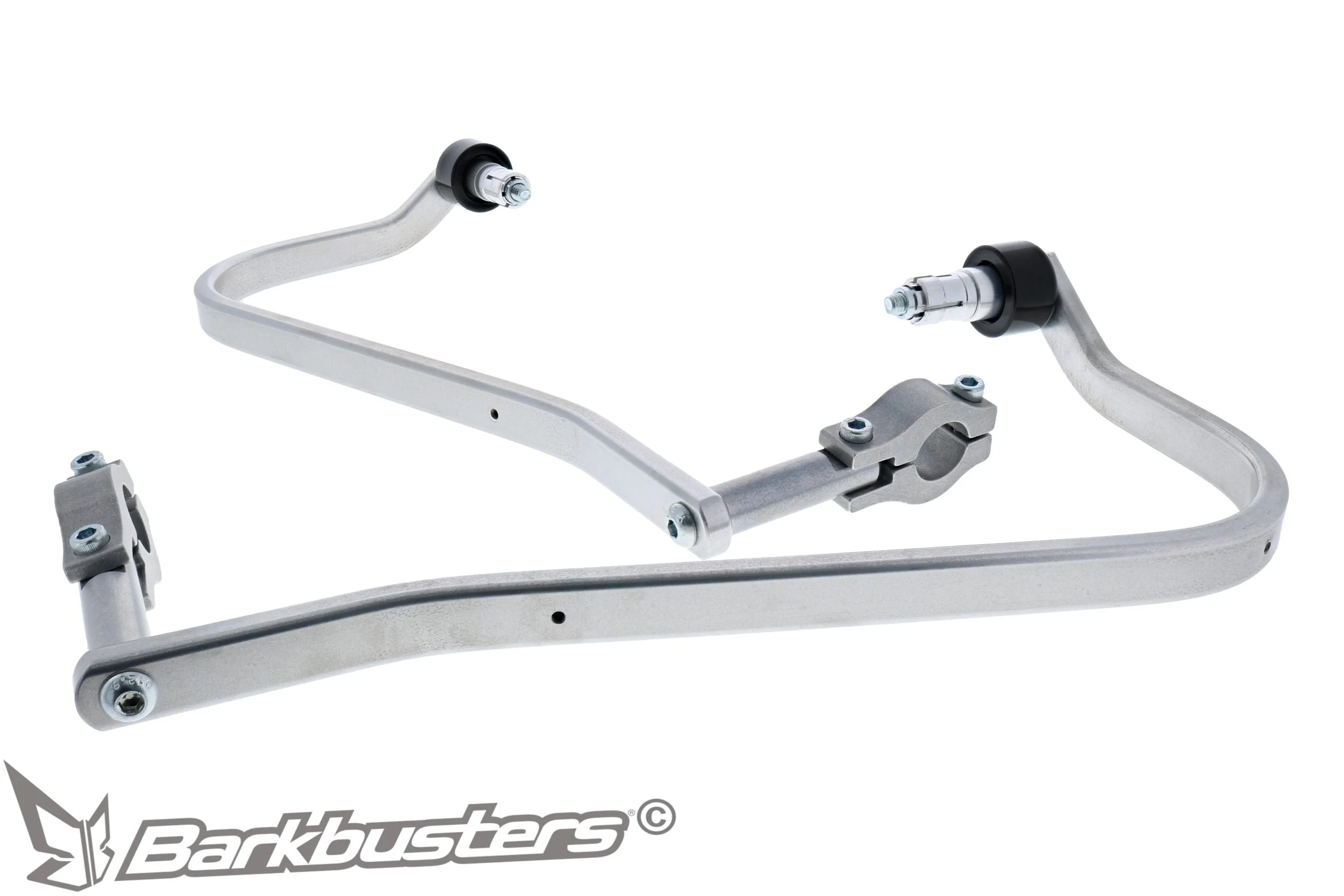 Barkbusters Hardware Kit – Two Point Mount-BHG-093-00-NP
