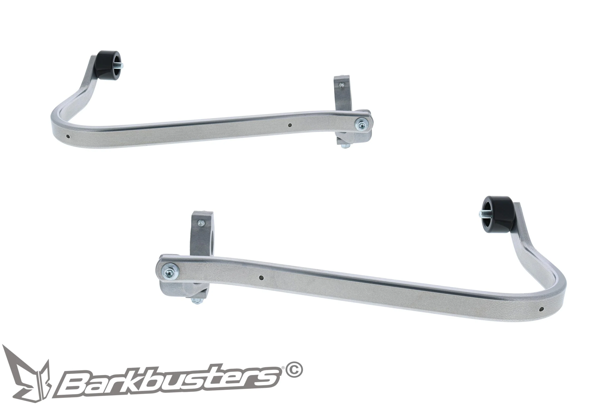 Barkbusters Hardware Kit – Two Point Mount-BHG-105-00-NP