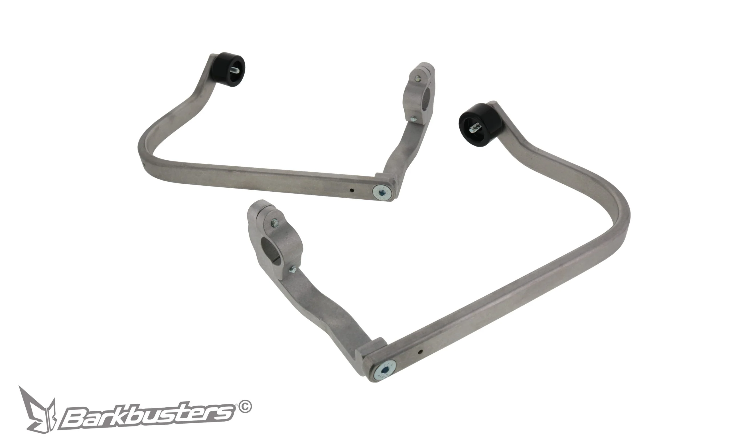 Barkbusters Hardware Kit – Two Point Mount-BHG-112-00-NP