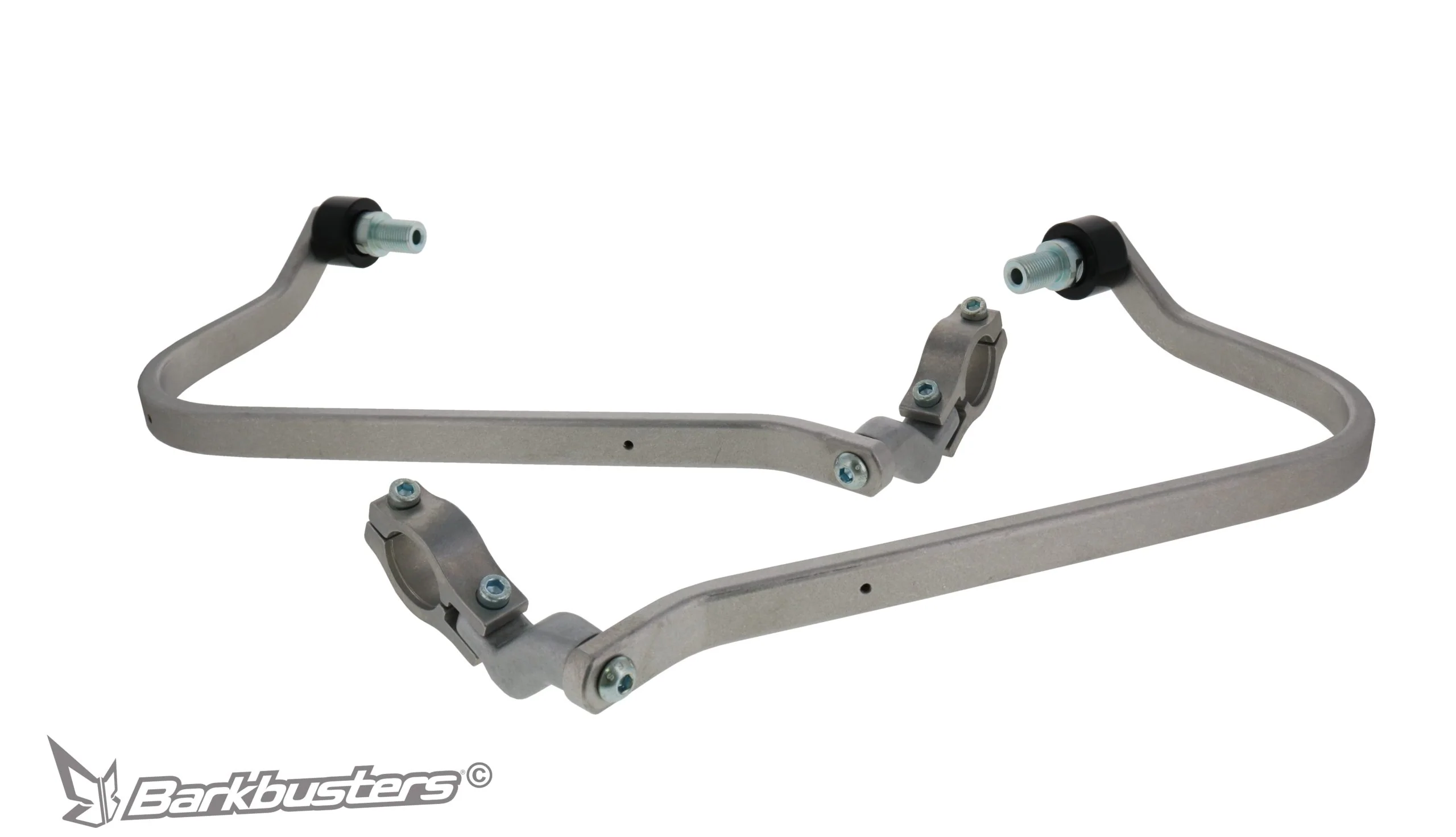 Barkbusters Hardware Kit – Two Point Mount-BHG-113-00-NP (Copy)