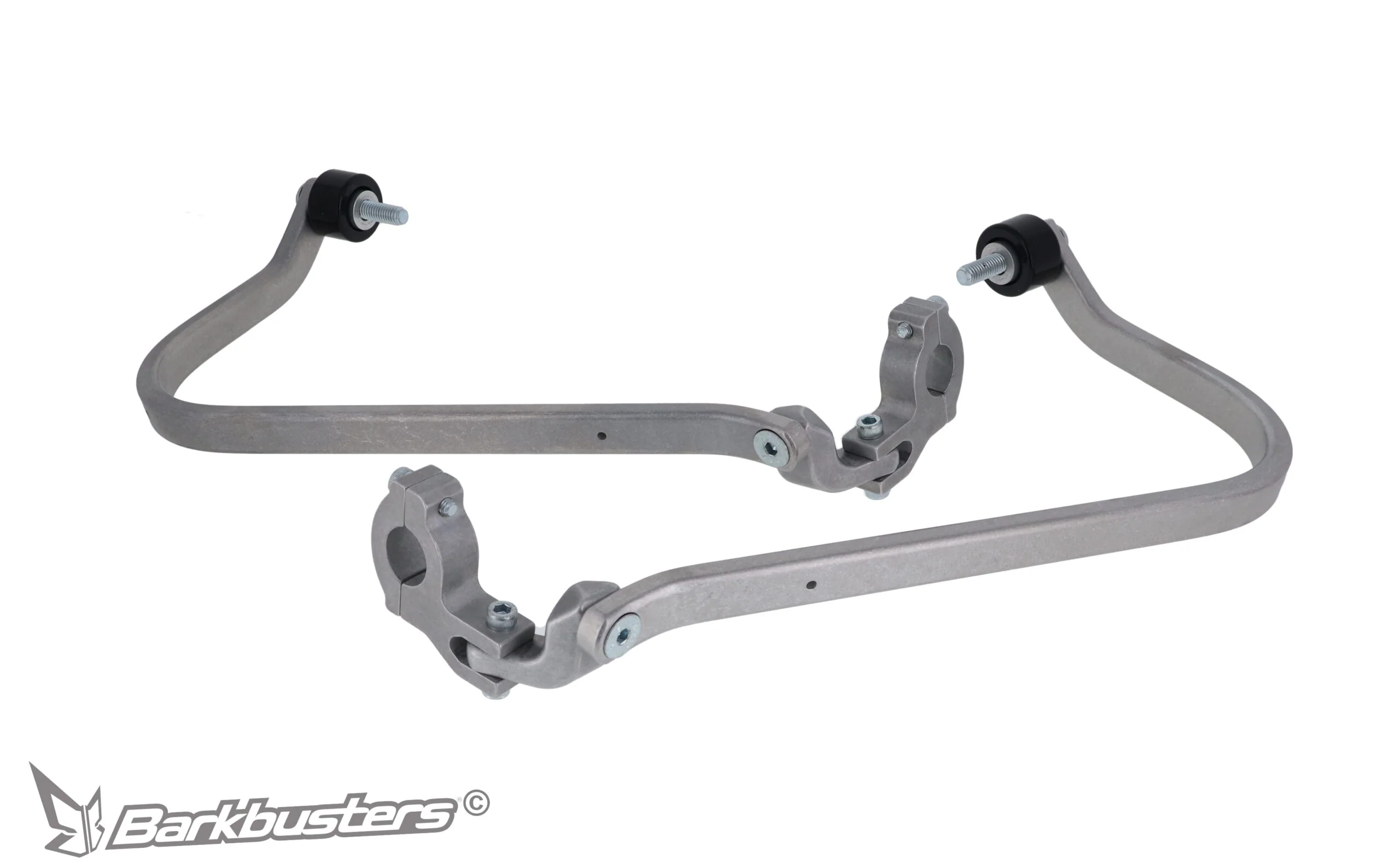 Barkbusters Hardware Kit – Two Point Mount-BHG-117-00-NP