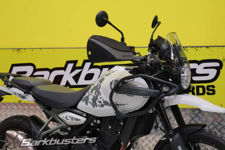 Barkbusters for RE Himalayan 450 - BHG-119 - Image 5