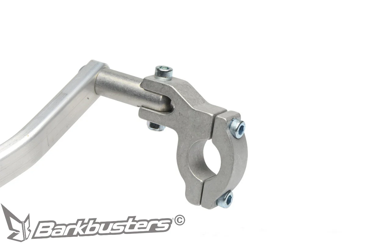 Barkbusters Hardware Kit-Two Point Mount Husqvarna TR650 Terra ('13 on)-BHG-051-00-NP - Image 2