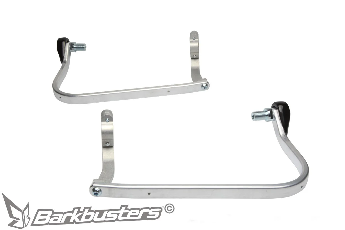 Barkbusters Hardware Kit-Two Point Mount Yamaha XTZ1200E Super Tenere ('14 on)-BHG-053-00-NP - Image 3