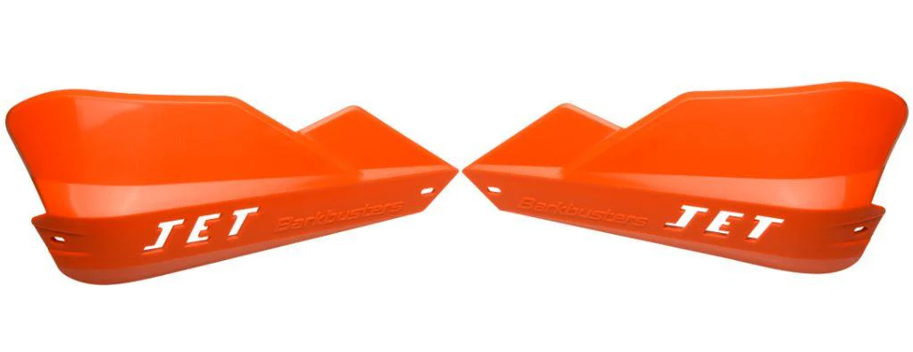 Barkbusters JET Guards – Orange - JET-003-00-OR
