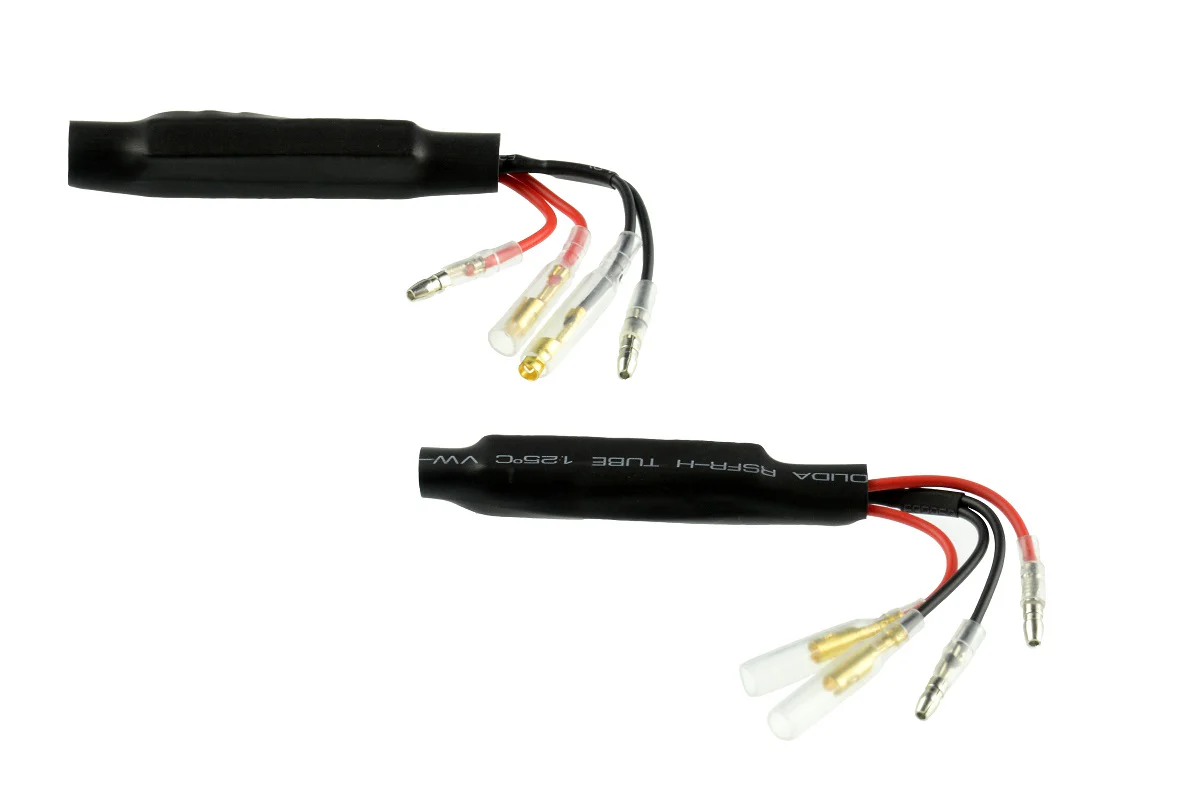 Barkbusters – LED 10ohm Resistor - LED-RES-001 - Image 2