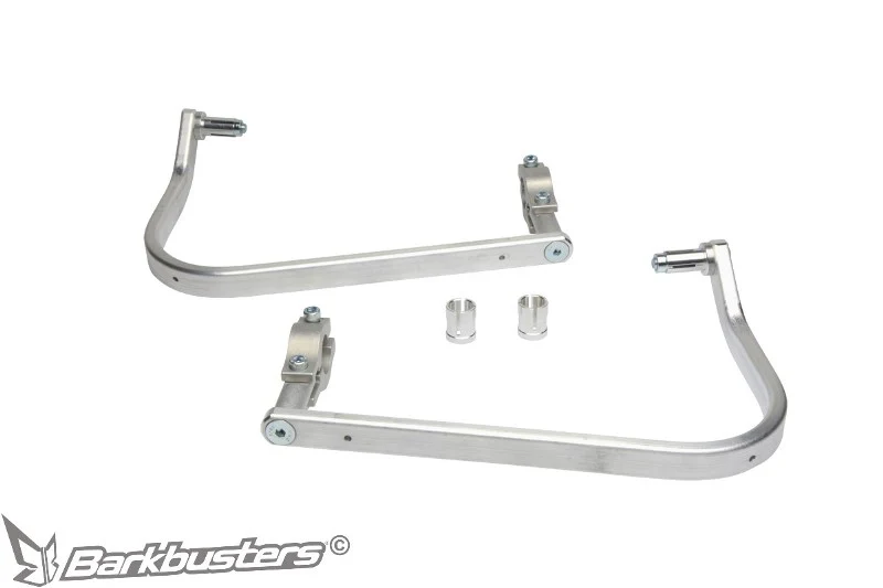 Barkbusters Mini Hardware Kit – Two Point Mount-BHG-039-01-NP