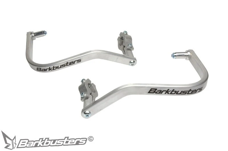 Barkbusters Mini Hardware Kit – Two Point Mount (BLG-018)-BLG-018-00-NP