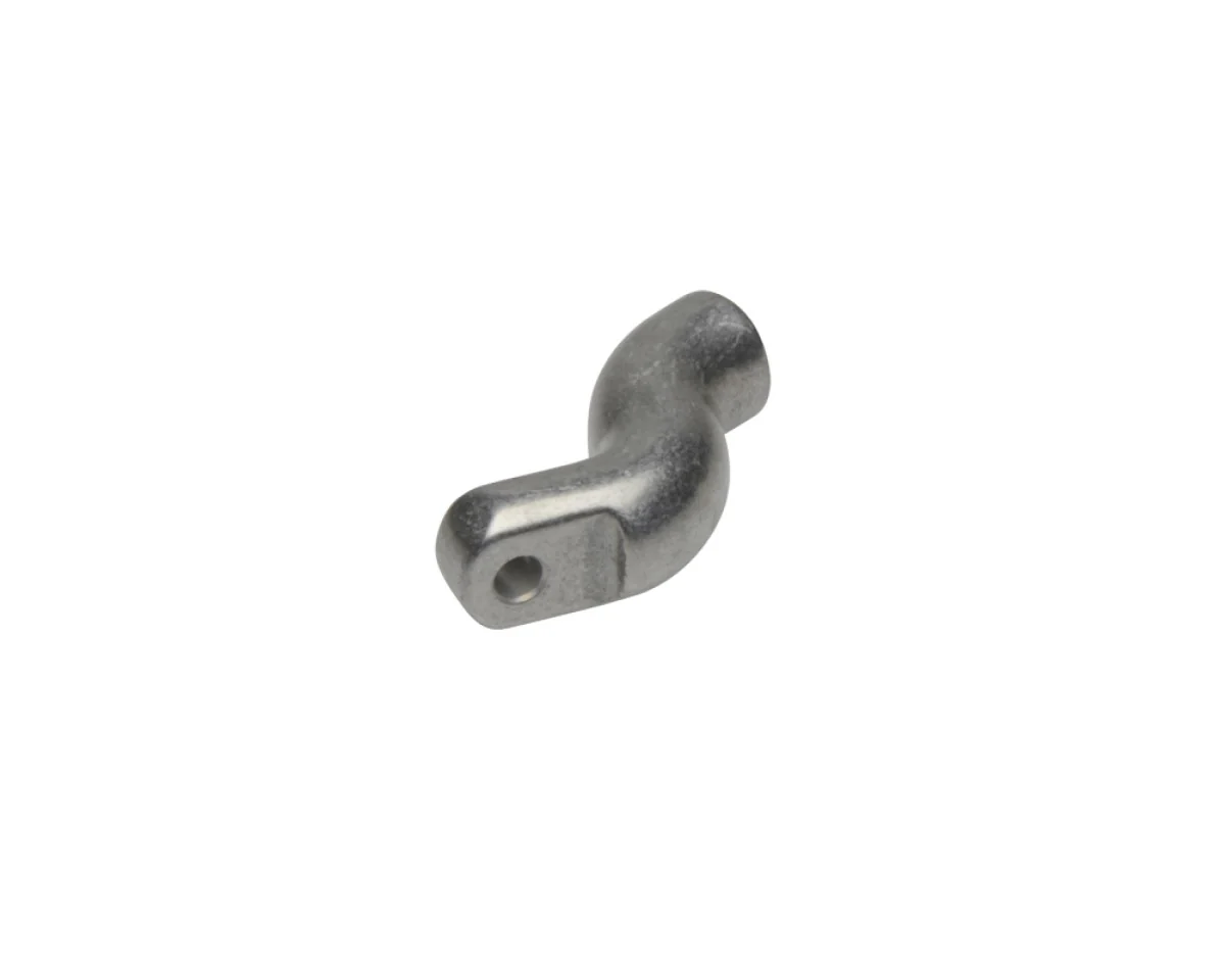 Barkbusters Offset Clamp Connector – Spares - B-054
