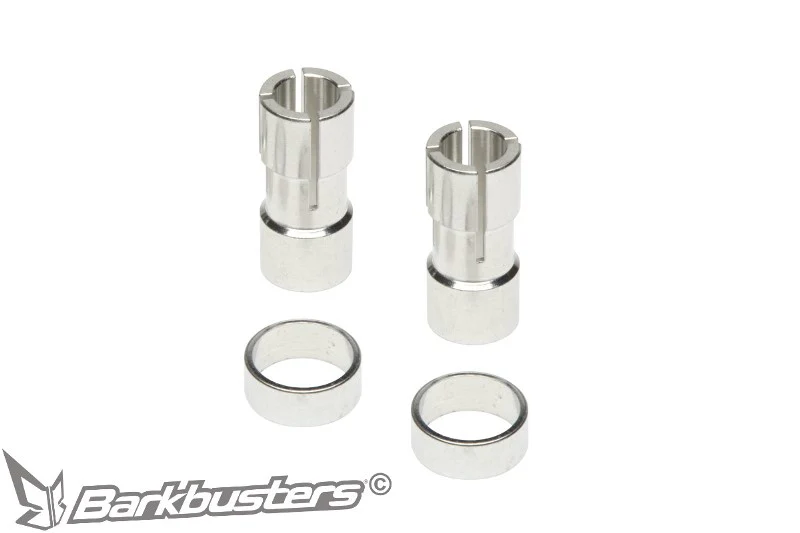 Barkbusters Spare Part – Adaptor Kit (1″ Handlebar) - B-074