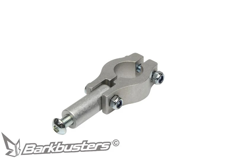 Barkbusters Spare Part – Clamp Assembly (22mm)-B-051