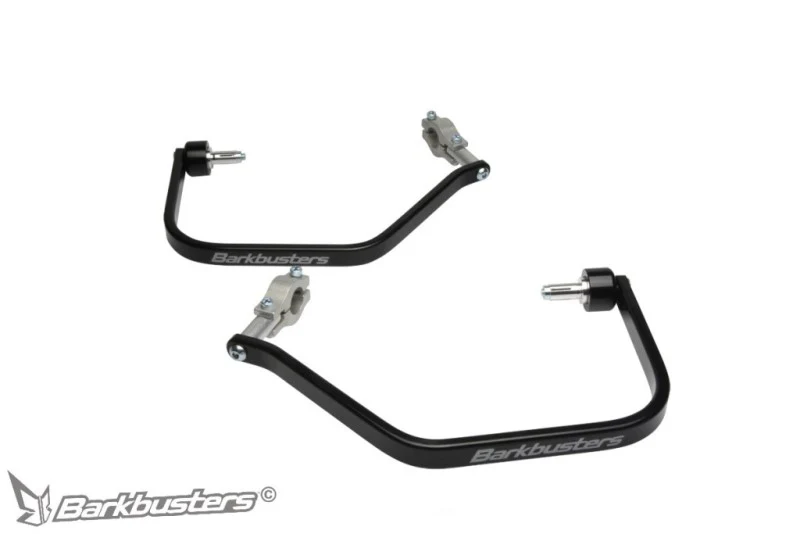 Barkbusters Two Point Mount – Handguard Protector - BLG-013-00-NP