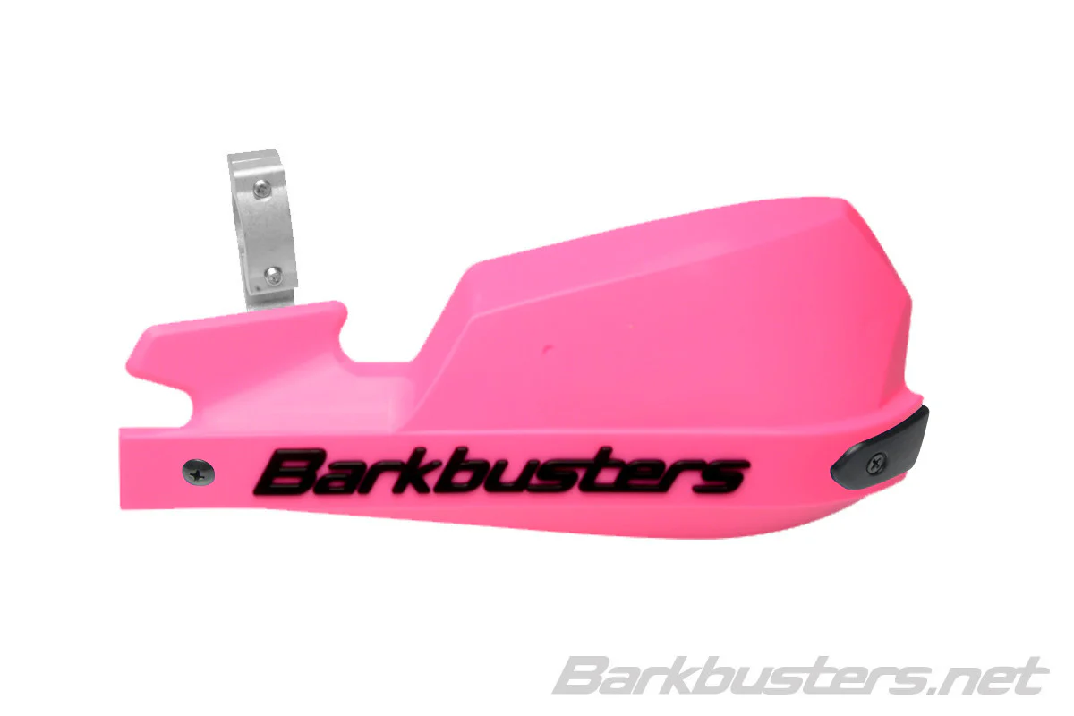 Barkbusters VPS Guards - Pink - VPS-003-01-PK