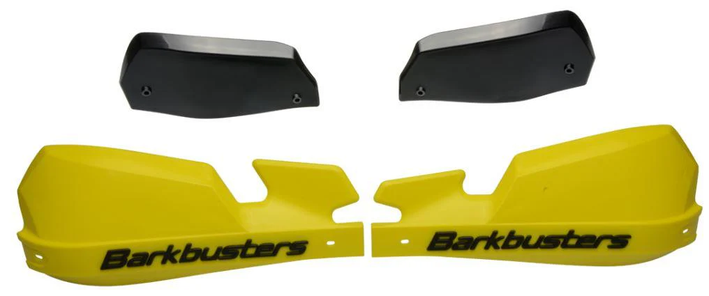 Barkbusters VPS Guards – Yellow - VPS-003-01-YE