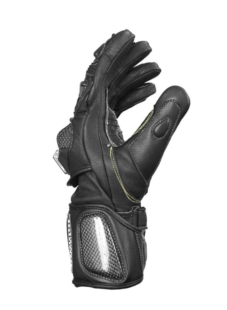 BBG Full Gauntlet Gloves for Ultimate Protection and Performance - Image 4