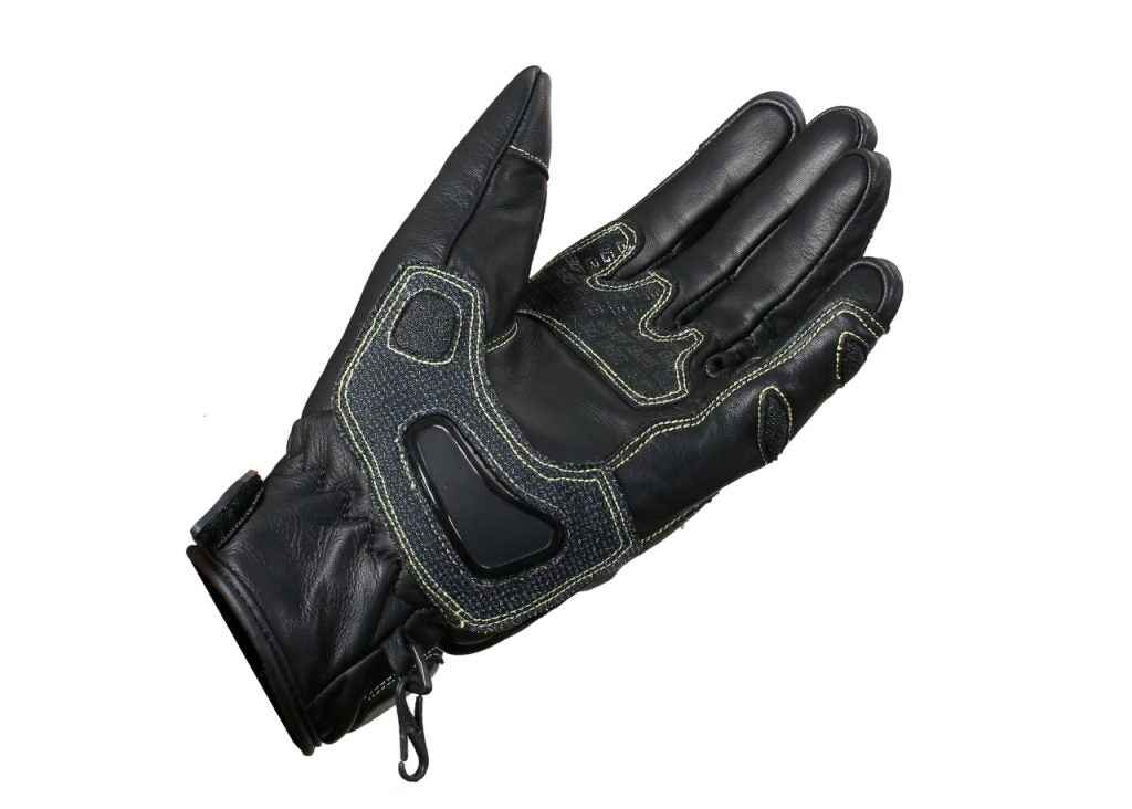 BBG Semi Gauntlet Gloves - Image 3