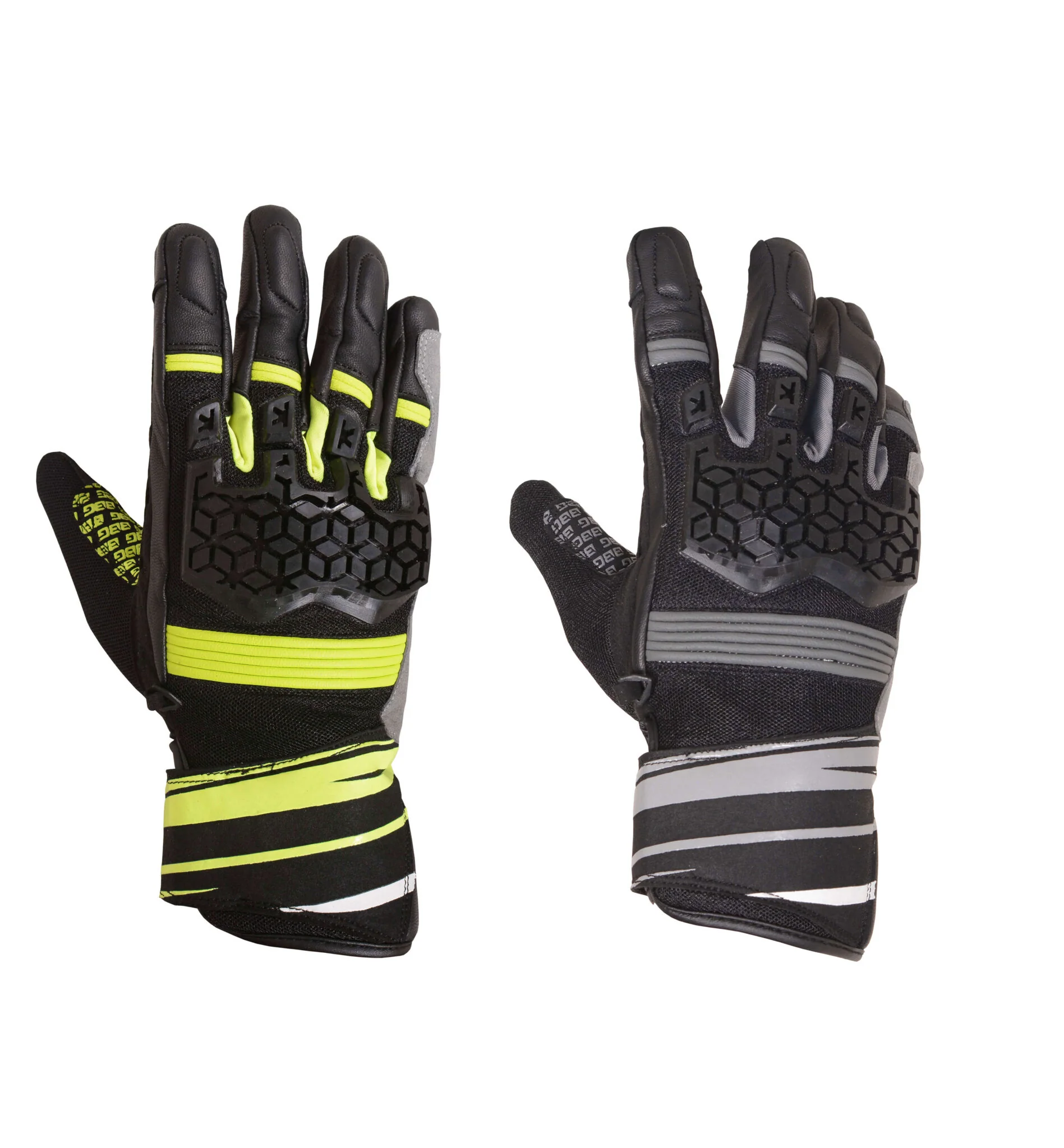 BBG - SNELL URBAN GLOVES