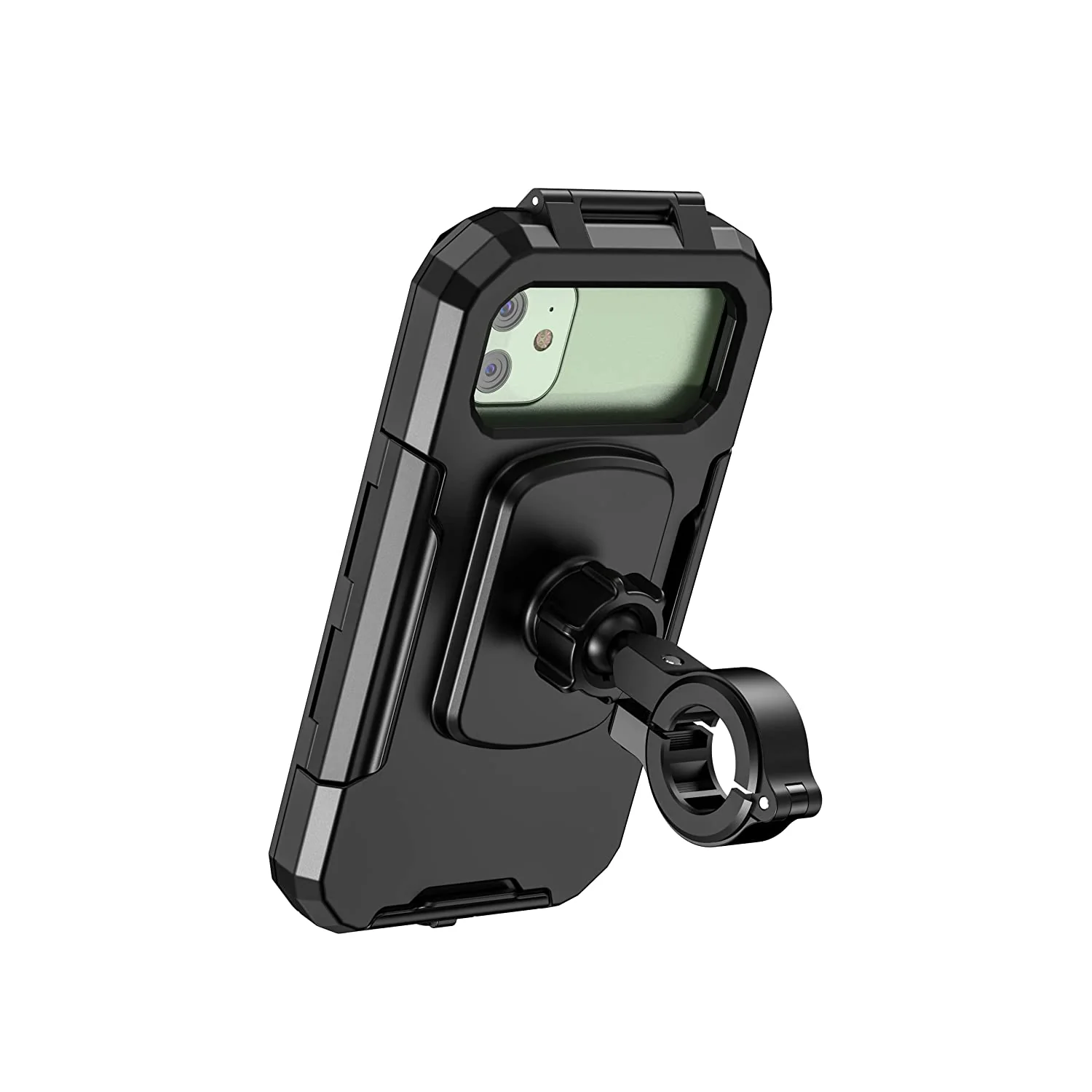 BBG - Waterproof Bike Phone Holder - Image 3