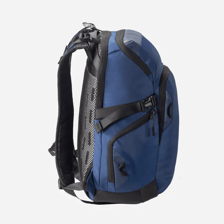 Carbonado Beetle Backpack - Dark Blue - 30L - Image 4
