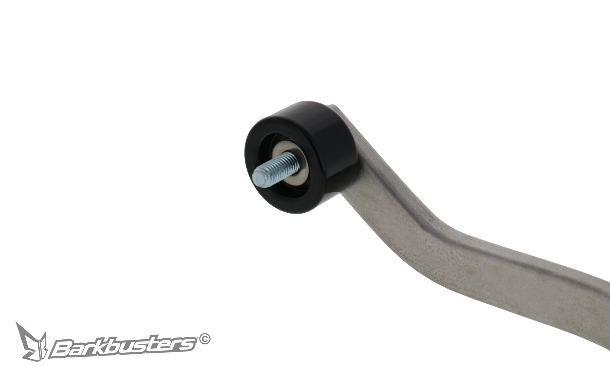 BHG-111 - Barkbusters Hand Guard for ROYAL ENFIELD Himalayan (2023 onwards) - Image 3