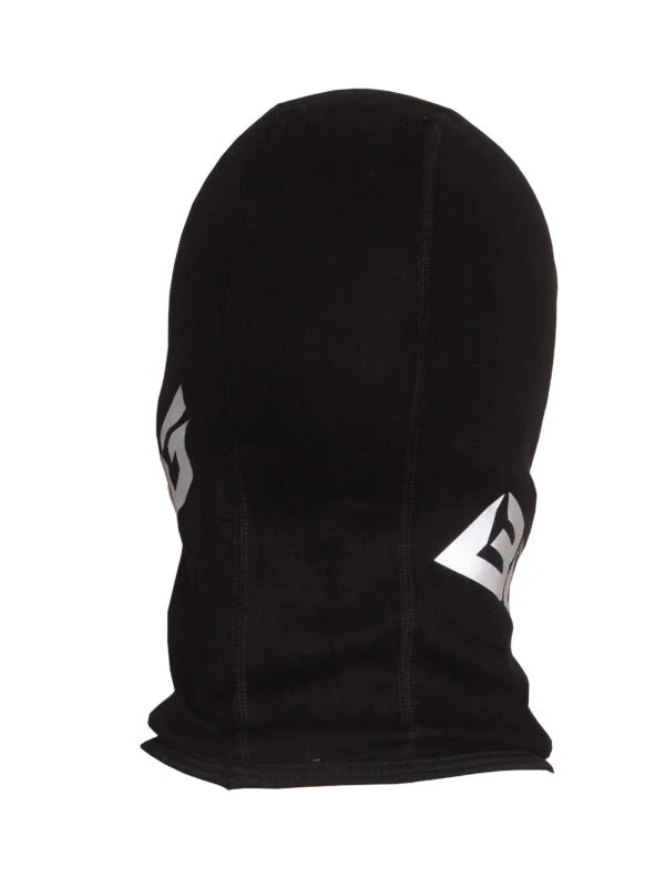 Biking Brotherhood Balaclava (Black) - Image 3