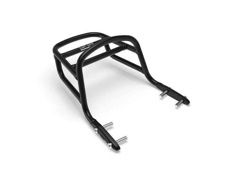 Black Rear Rack for All New Classic 350-KXA00091