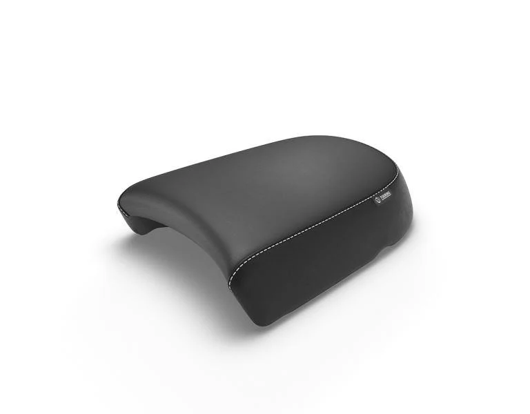 Black Touring Passenger Seat for Meteor 350-KXA00067