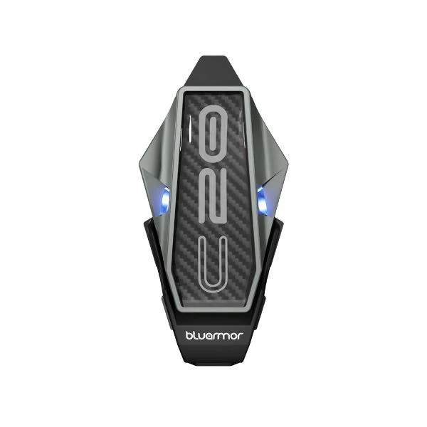 Bluarmor C20 Mesh Intercom Helmet Communicator - Image 6