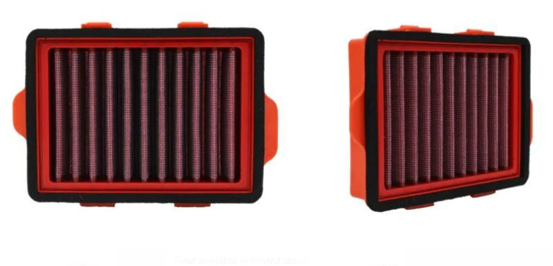 BMC Air Filter For Aprilia RS457 24> - FM01214