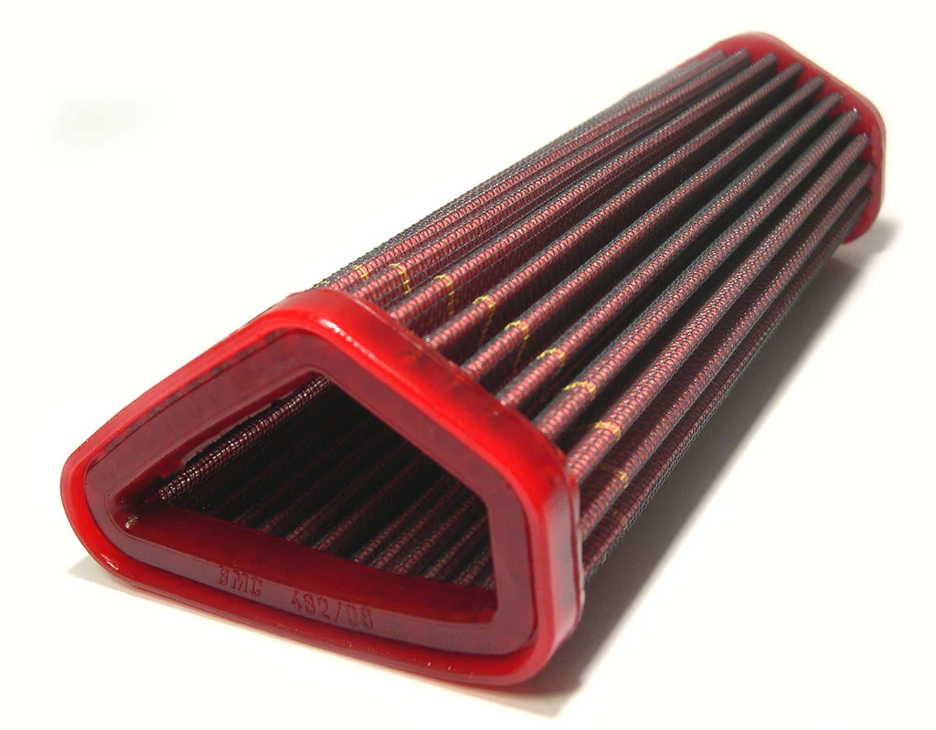 BMC Air Filter for Ducati Multistrada / Diavel – 1200 - FM482/08