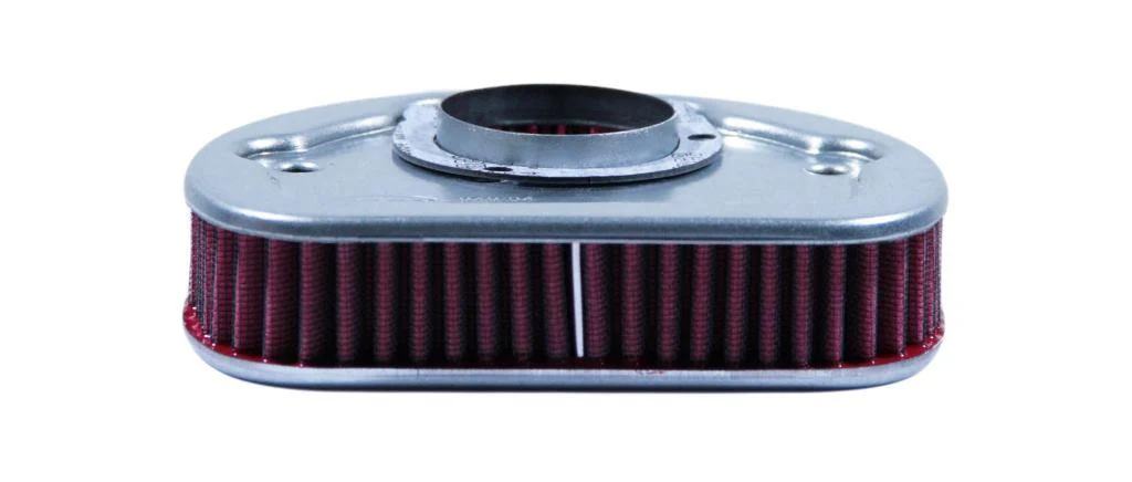 BMC Air Filter For Harley Davidson Softail Flstf 1584 Fat Boy 07/17 - FM949/04 - Image 2