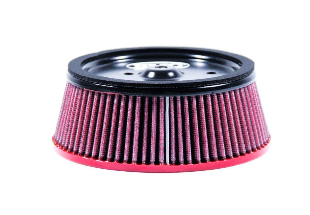 BMC Air Filter For Harley Davidson Sportster Xl1200c 1200 Custom 19 - FM947/04B - Image 2