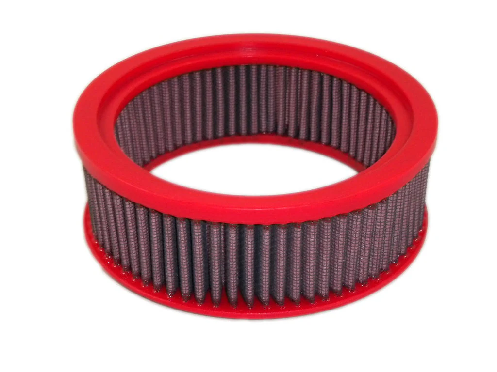 BMC Air Filter For Harley Davidson S&s Super E/g (Fm216/16)- FM216/16