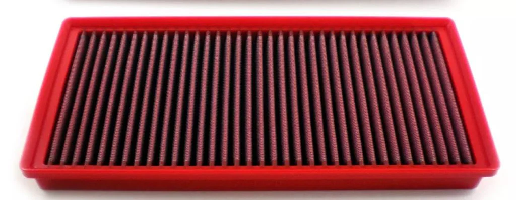 BMC Air Filter For Land Rover Range Rover 16>-(FB748/20)
