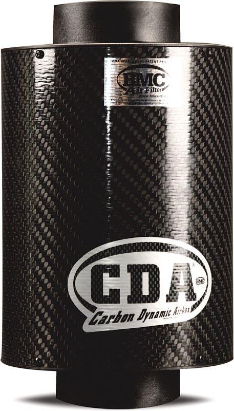 BMC C.D.A Induction Kit D70 ACCDA70-130 - Image 3