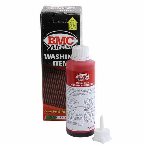 BMC Regeneration Fluid- WAFLU250